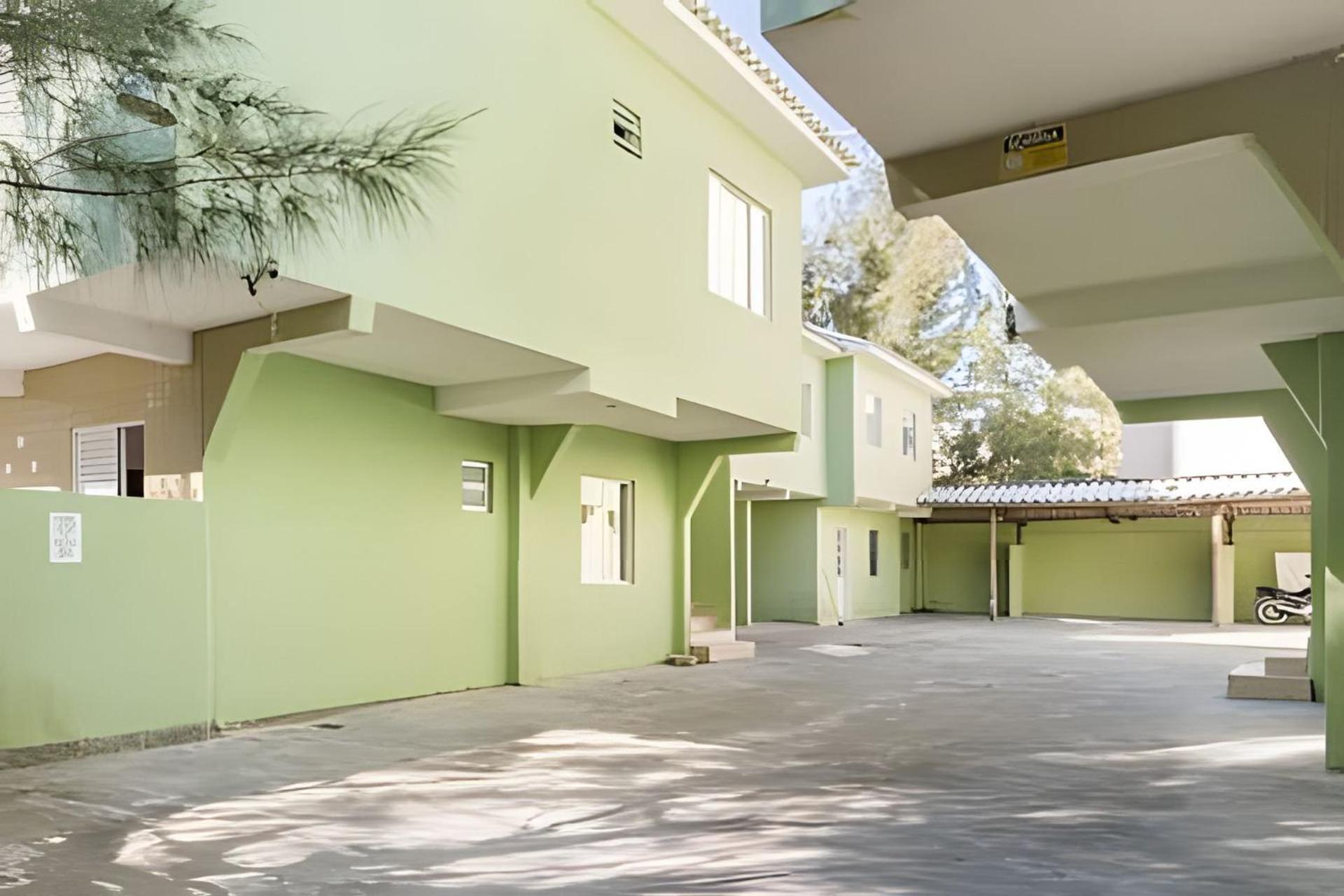 Apartlaguna - 3 Residenciais Diferentes Exterior foto