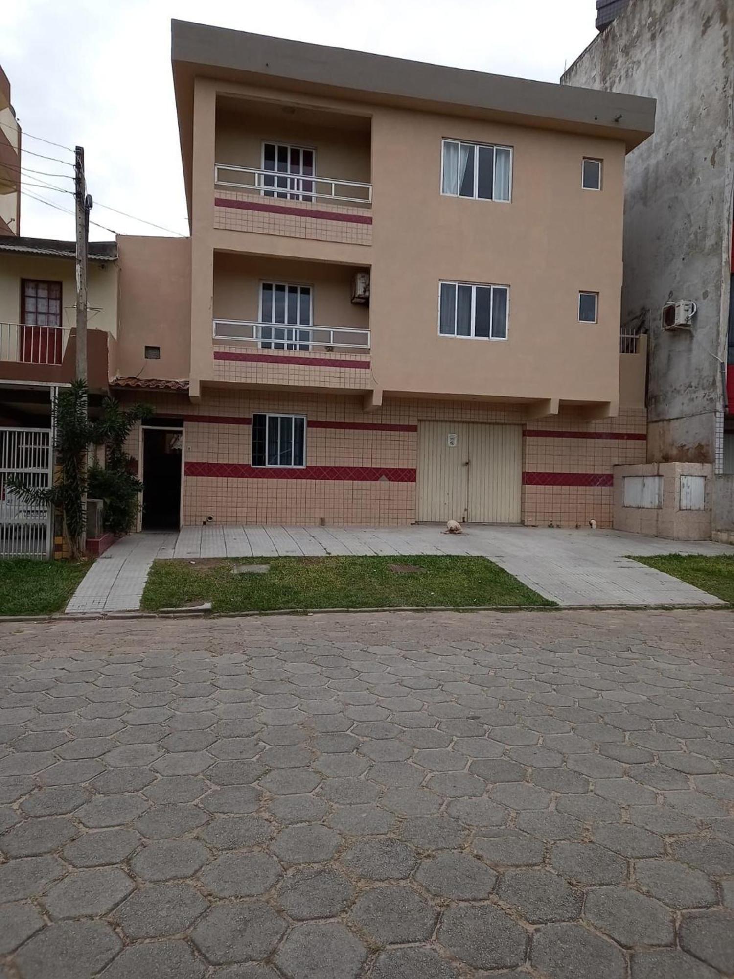 Apartlaguna - 3 Residenciais Diferentes Exterior foto
