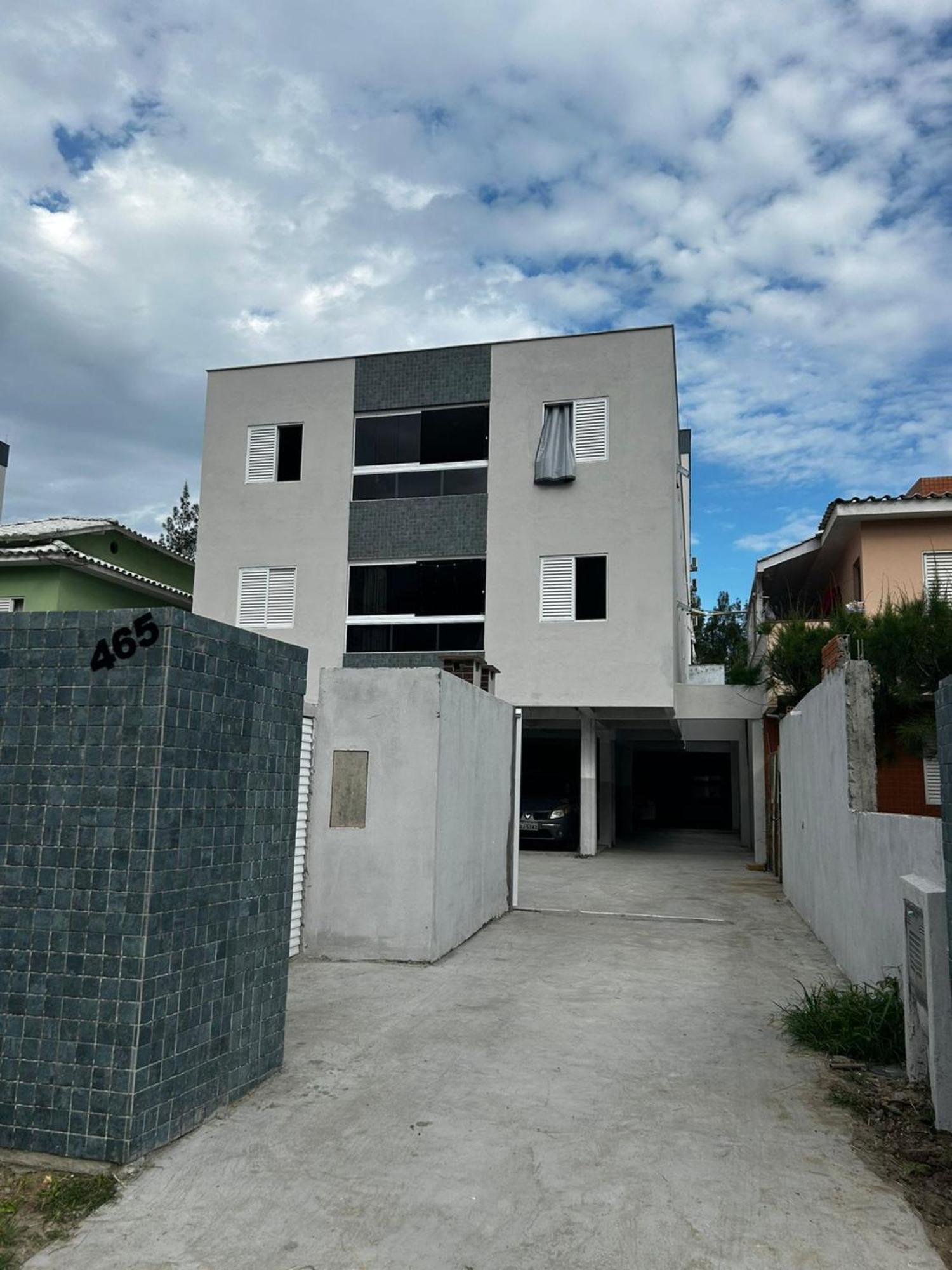 Apartlaguna - 3 Residenciais Diferentes Exterior foto