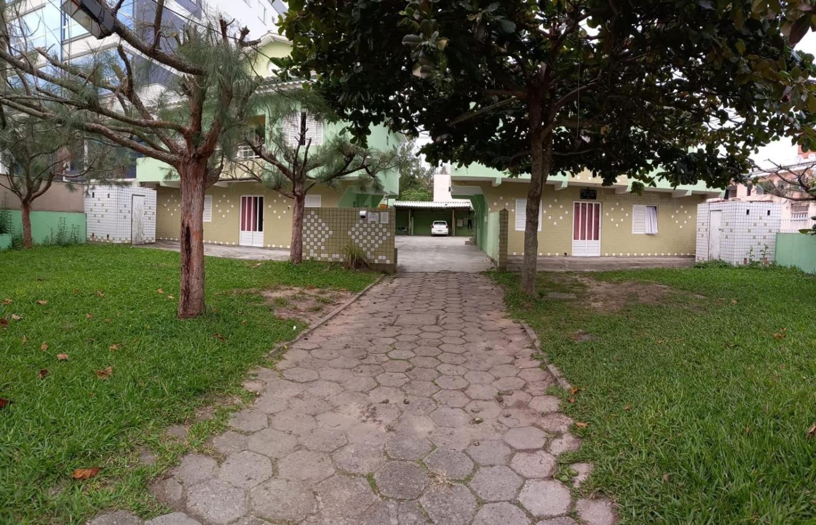 Apartlaguna - 3 Residenciais Diferentes Exterior foto
