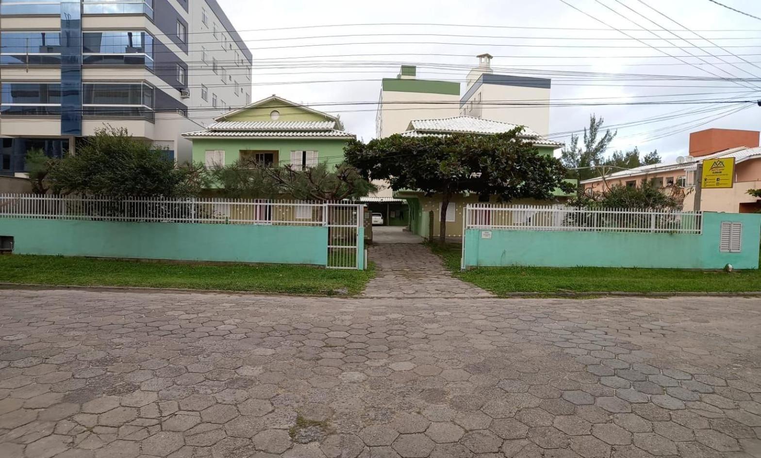 Apartlaguna - 3 Residenciais Diferentes Exterior foto